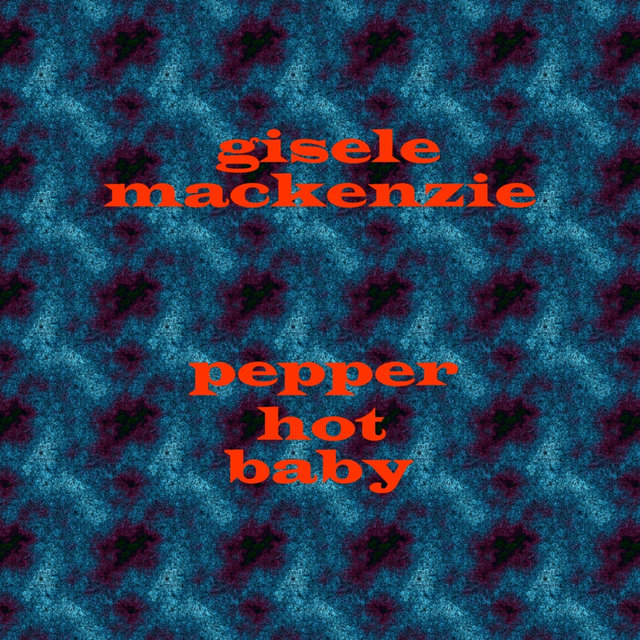 Pepper Hot Baby