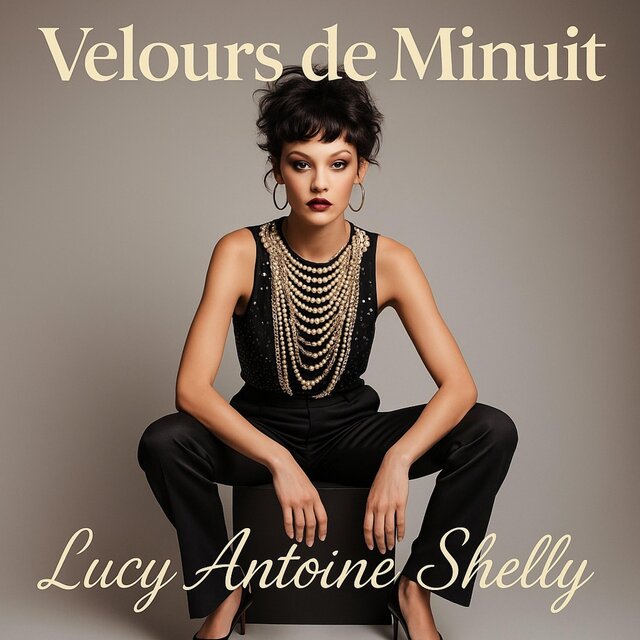 Velours de Minuit