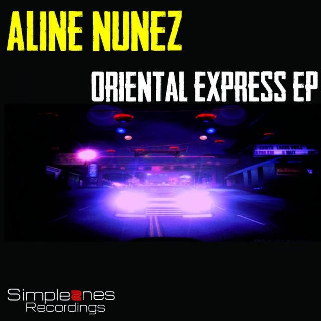 Oriental Express