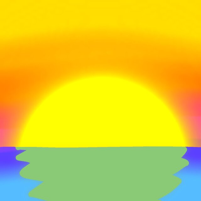 Sunny Day