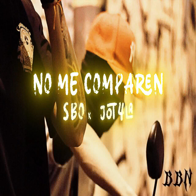 NO ME COMPAREN