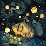 Calm Sleep Harmonics