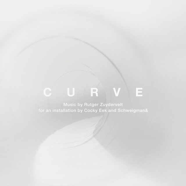 Curve (music for an installation by Cocky Eek and Schweigman&)