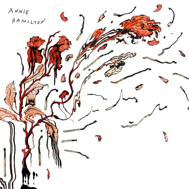 Annie Hamilton EP (Reimagined)