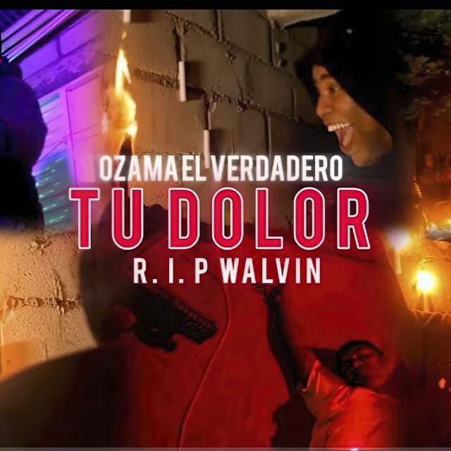 Tu Dolor