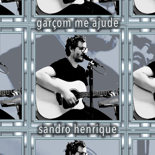 Garçom Me Ajude