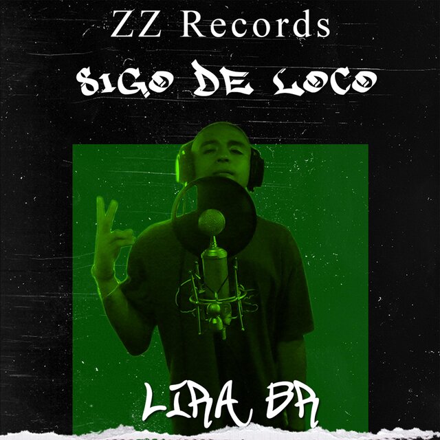 Sigo de loco
