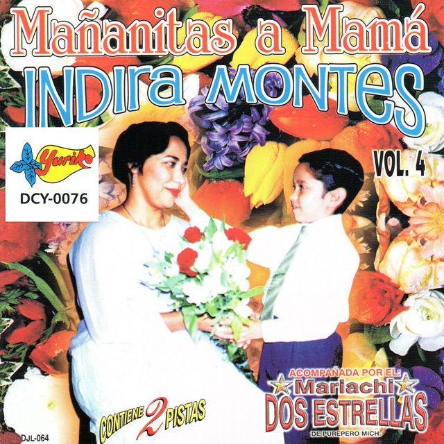 Mañanitas a Mamá