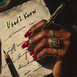 Used 2 Know
