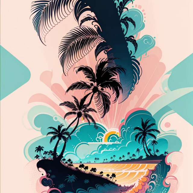 Summer Flame