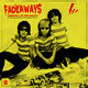 Cover art for album Transworld 60's Punk Nuggets by The Fadeaways