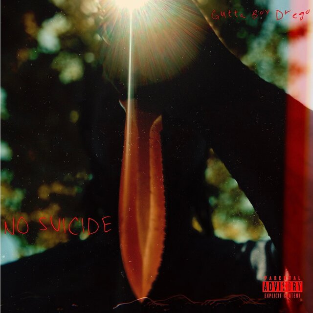 NO SUICIDE (feat. WNC OSO)