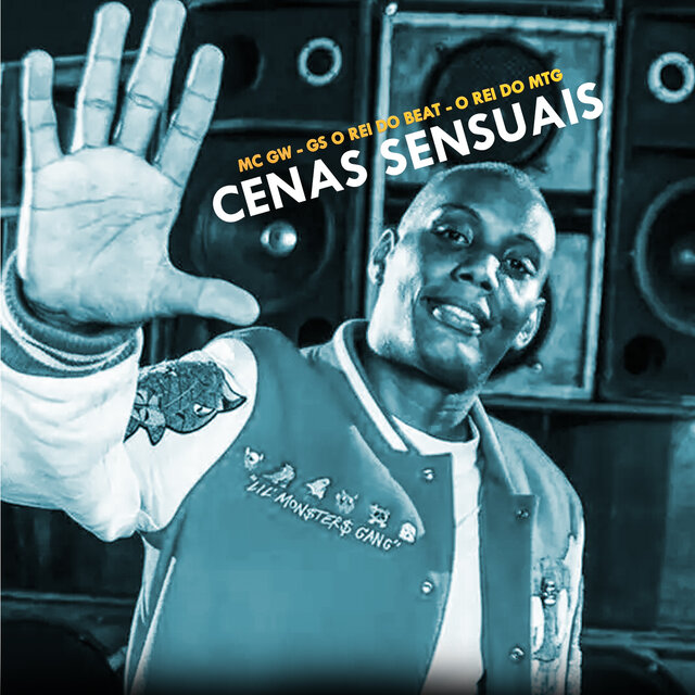 Cenas Sensuais