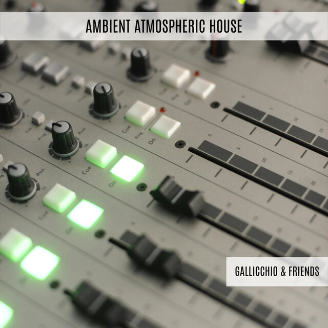 Ambient Atmospheric House