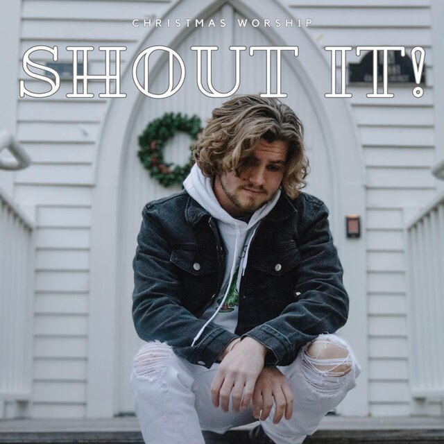SHOUT IT!
