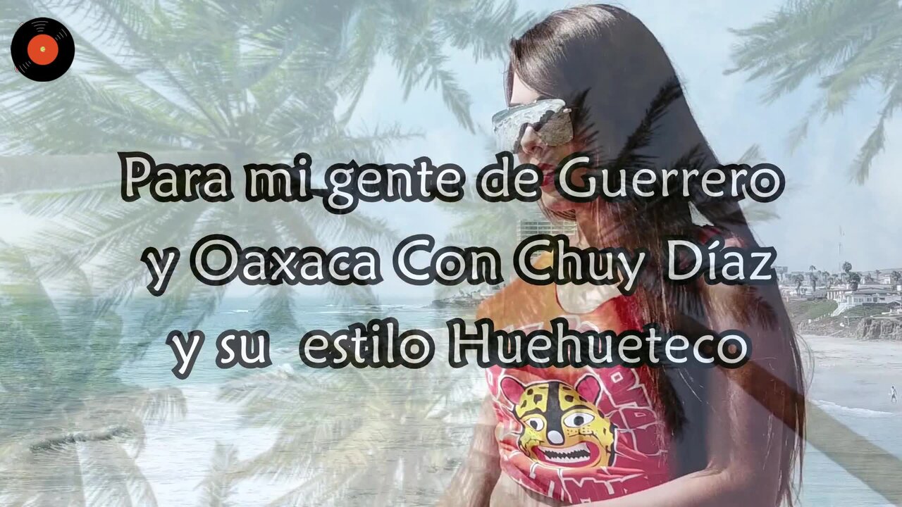 Anda Brava la Morena