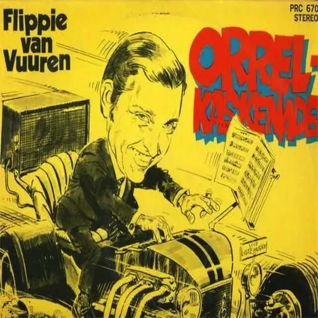 Orrel Kaskenades
