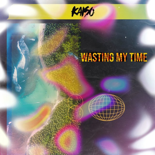 Wasting My Time (Make Me Crazy)