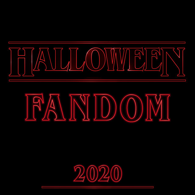 Halloween Fandom 2020