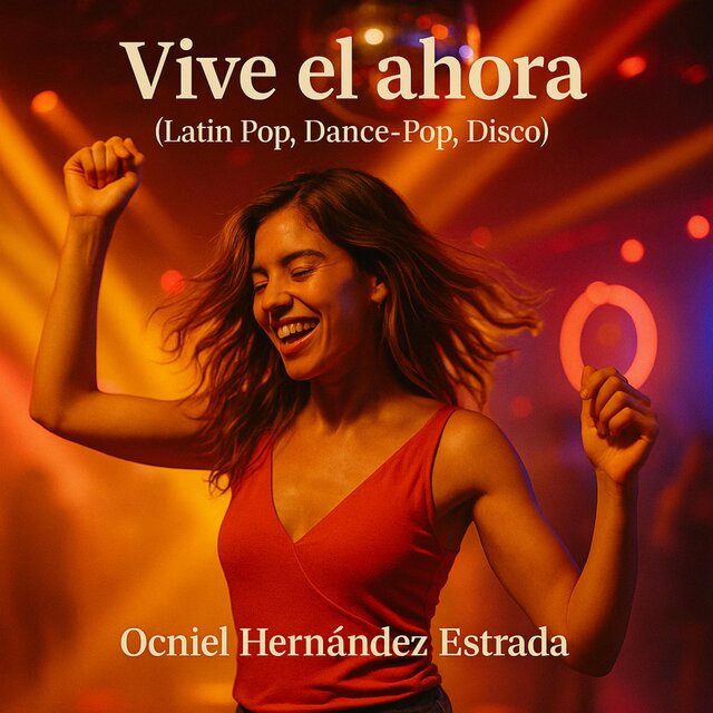 Vive el ahora