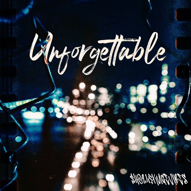 Unforgettable