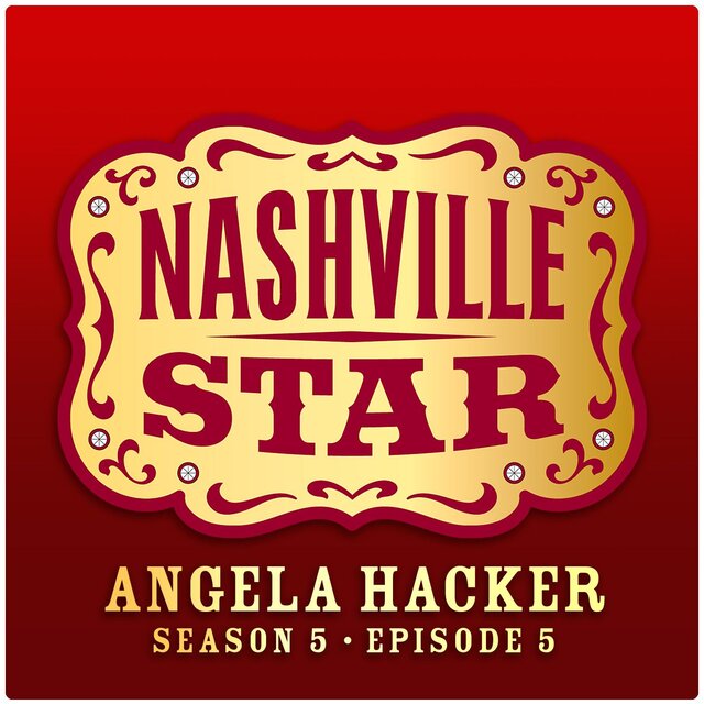 Total Loss [Nashville Star Season 5 - Episode 5]