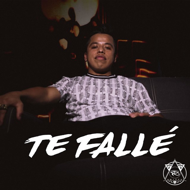 Te fallé