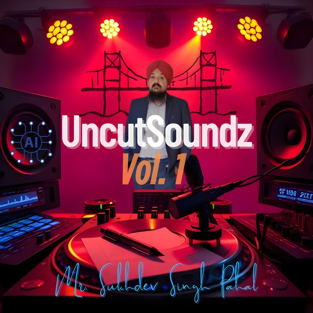 UncutSoundz Vol.1