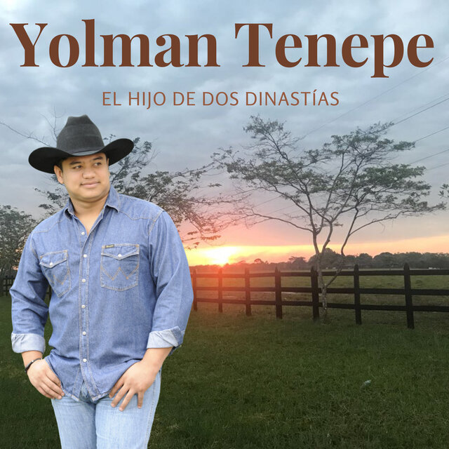 Yolman Tenepe el Hijo de 2 Dinastías