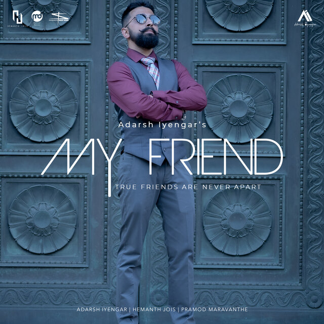 My Friend