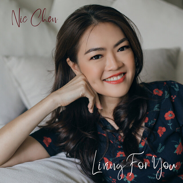 Living for You
