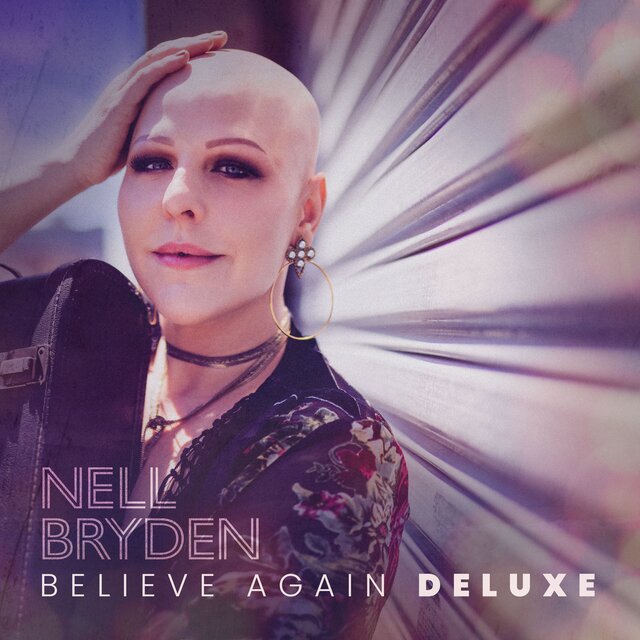 Believe Again [Deluxe Edition]
