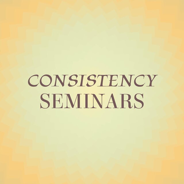 Consistency Seminars