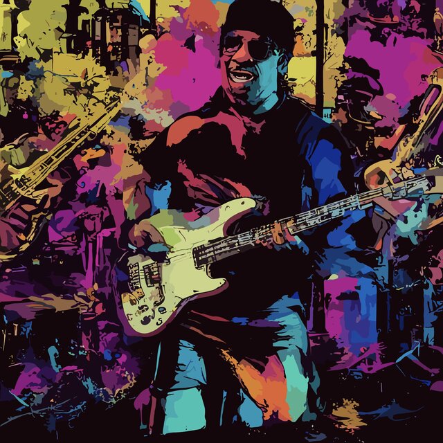 Saturated (main)