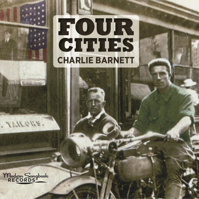 Four Cities