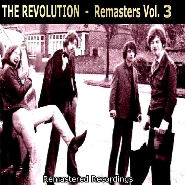 Remasters Vol. 3
