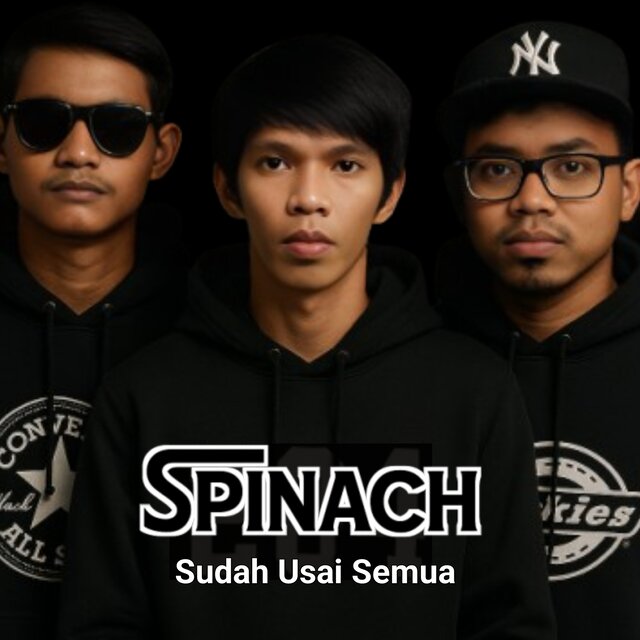 Sudah Usai Semua