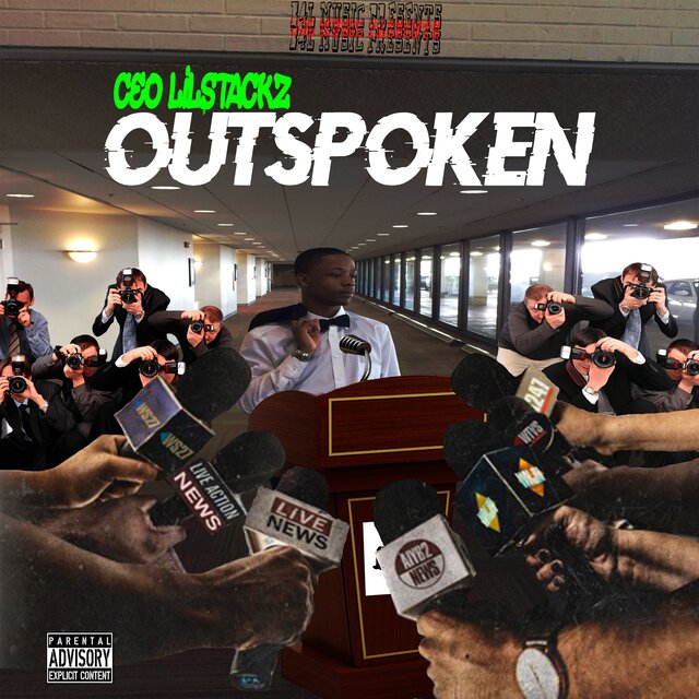 Outspoken