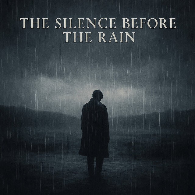 The Silence Before the Rain