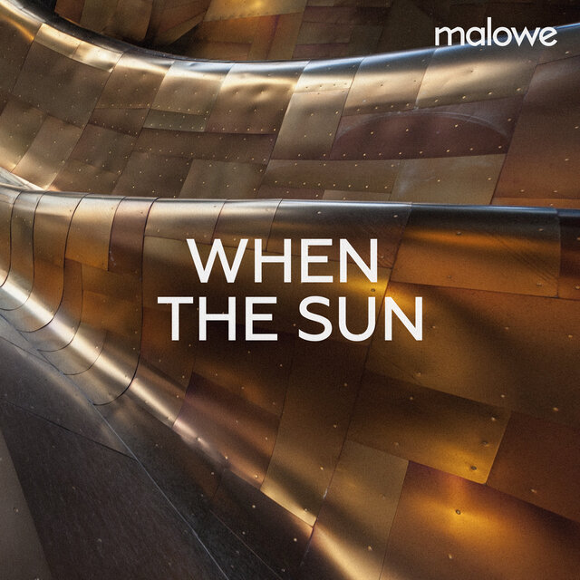 When The Sun