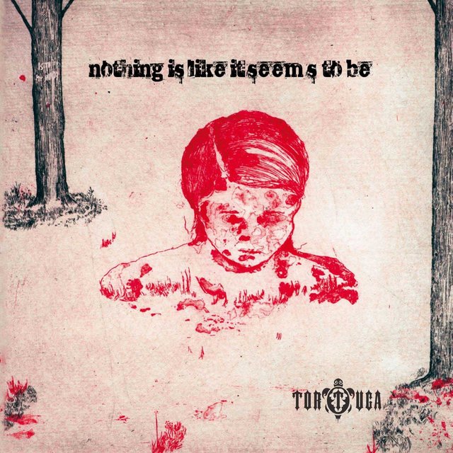 Nothing Is Like It Seems To Be