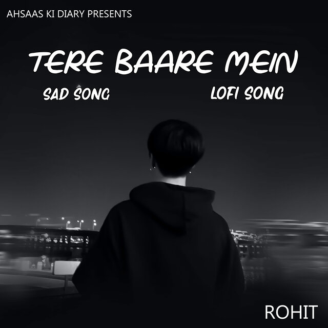 Tere Baare Mein