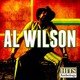 Cover art for album Hits Anthology: Al Wilson (Digitally Remastered) by Al Wilson