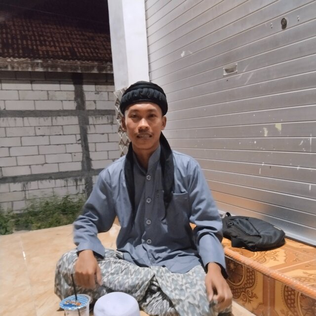Apa Persiapanmu (Acoustic)