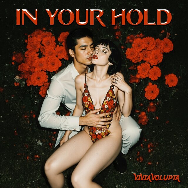 In Your Hold