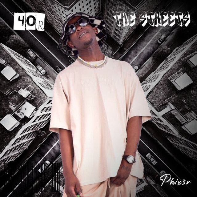 40Ur the Streets