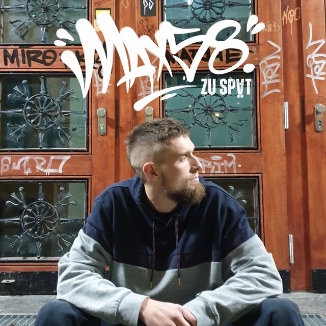 Zu Spät (prod. by Hookem1206)
