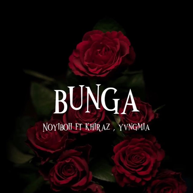 BUNGA