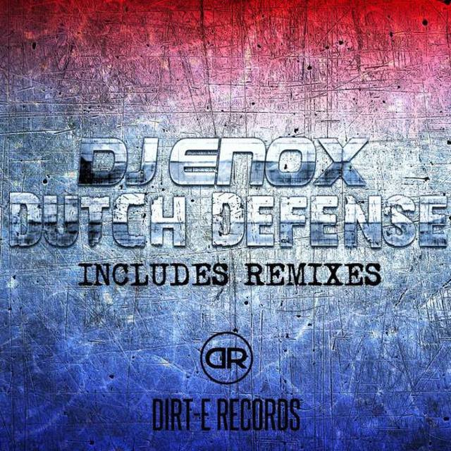 Dutch Defense - Includes Remixes