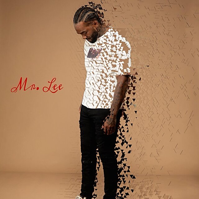 Mr. Lee